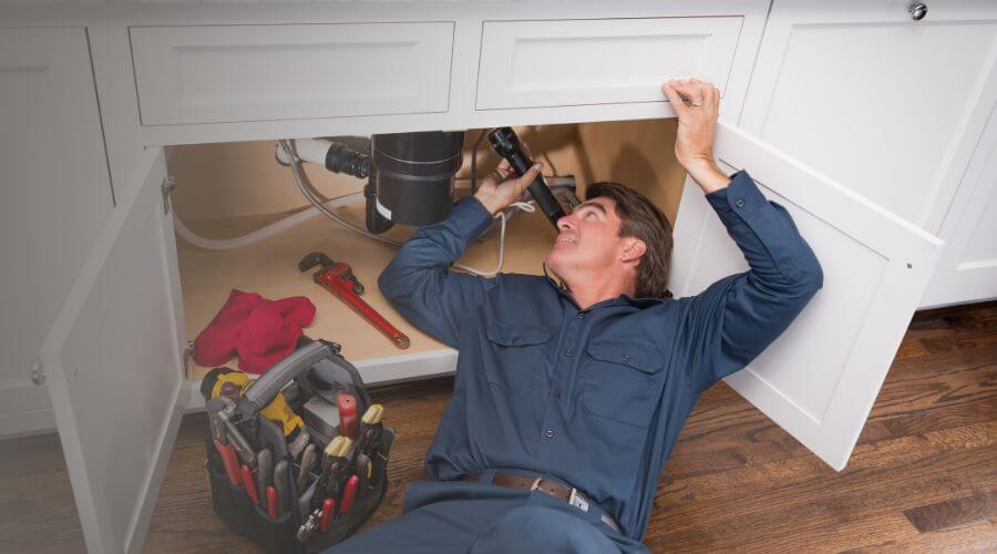 Professional expert plumbing services in Addyston, OH